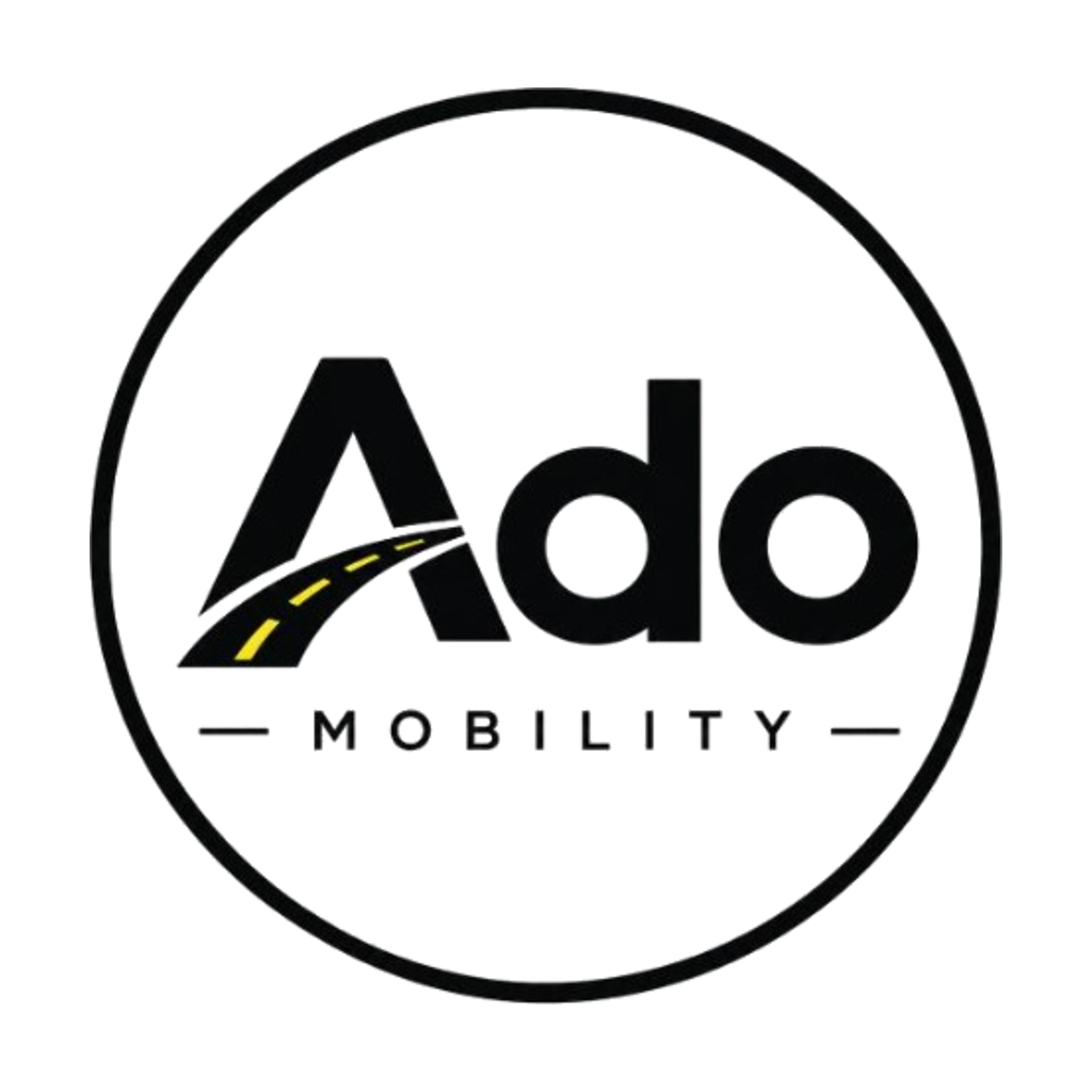 ADO Mobility logo